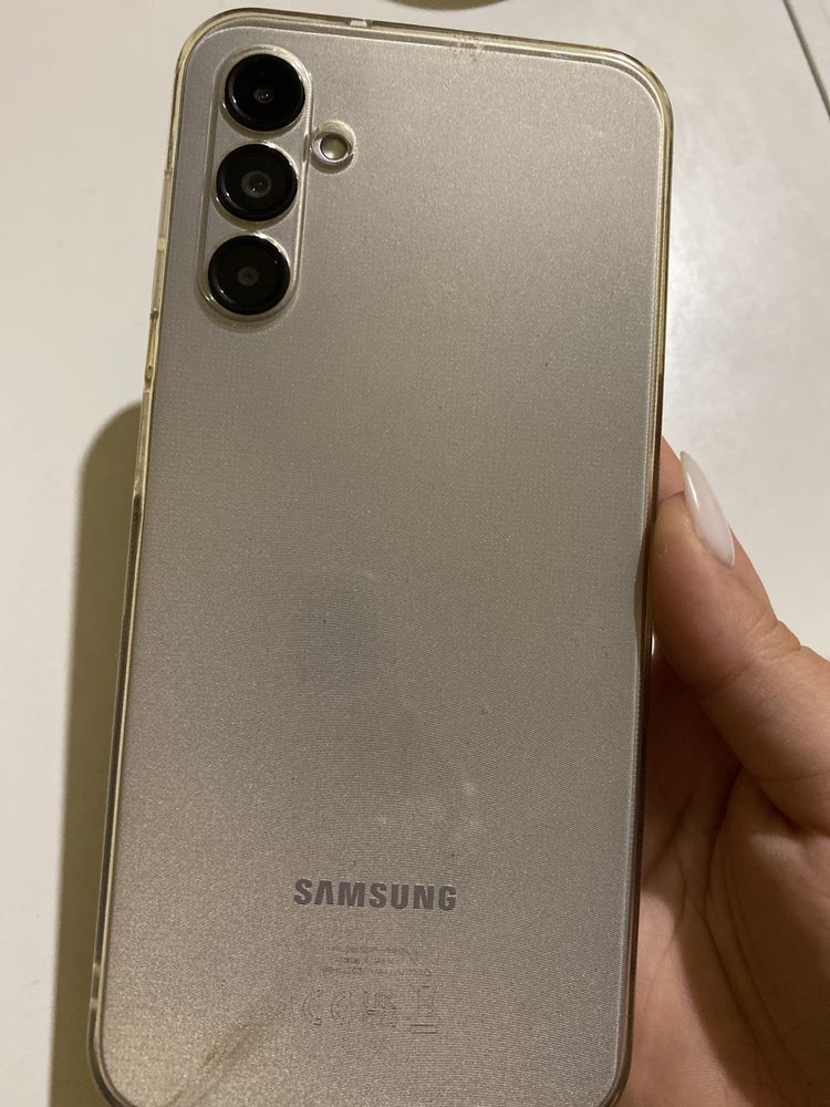 Samsung galaxy A14