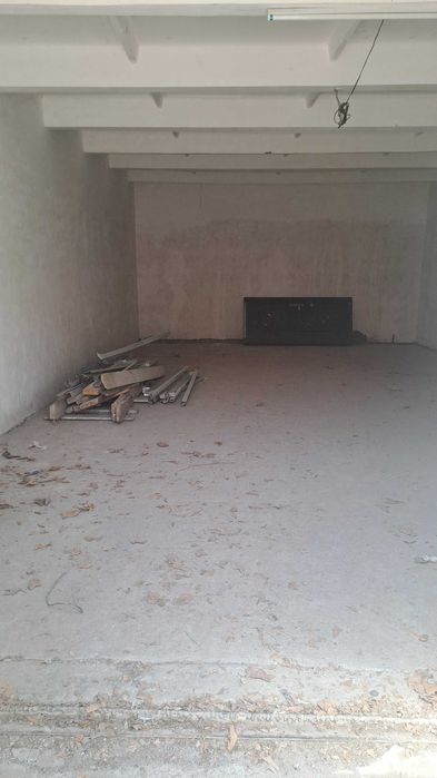 Аренда нежилое помещение