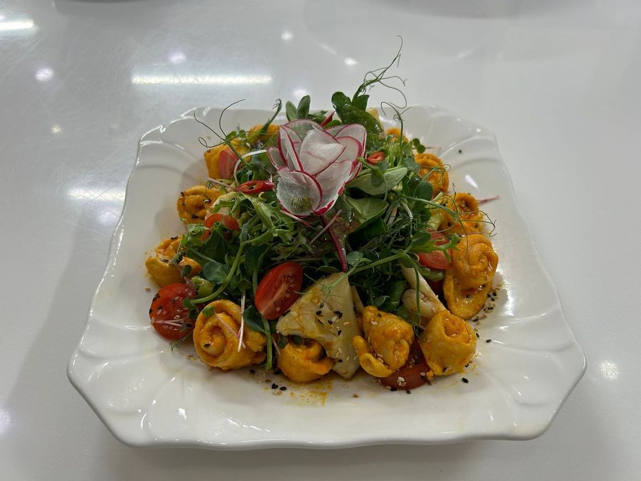 повар на выезд. повар на дом.