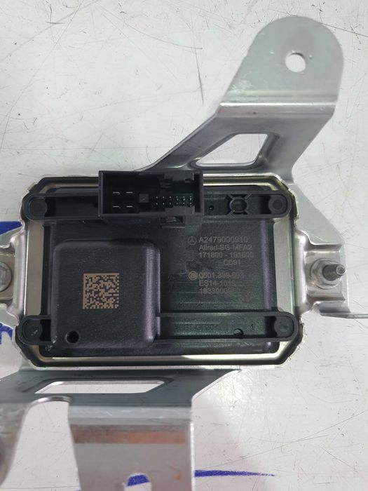 Modul control tractiune integrala Mercedes GLB X247 cod A2479000910