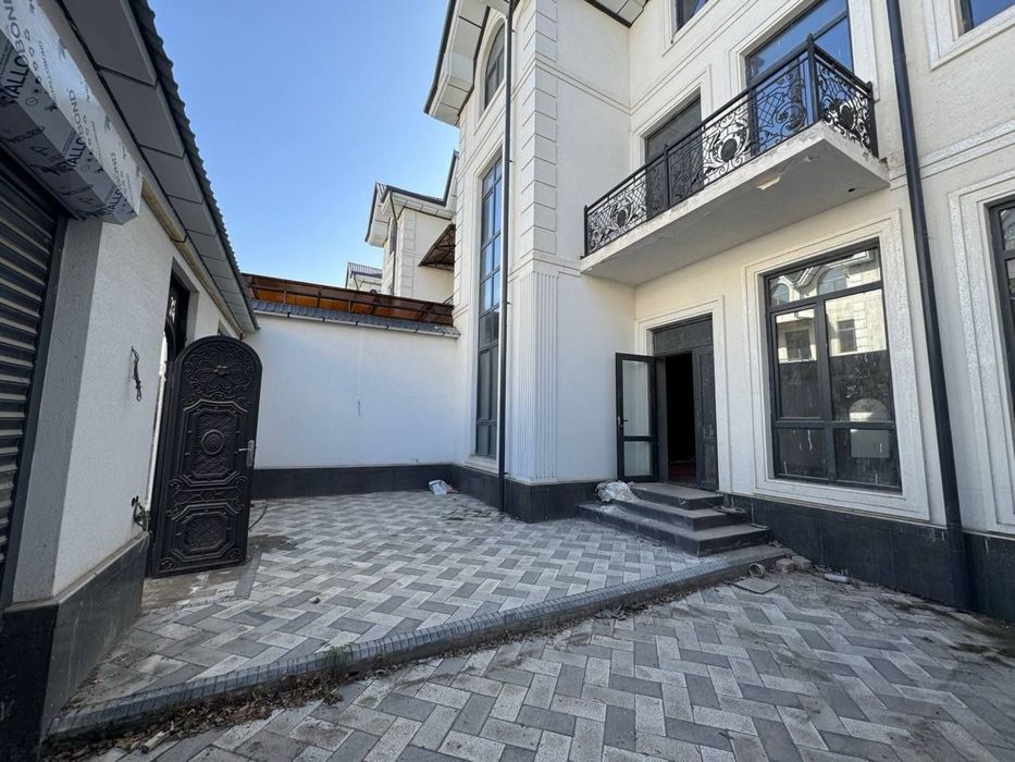 Продается Евро котедж | Мирзо улугбек район | Готов 50% ремонт