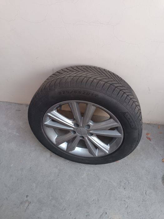 Gac aion radnoy 17 R diska sotiladi