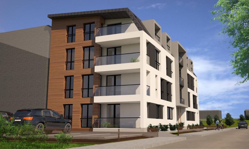 Teren Sector6 Autorizatie