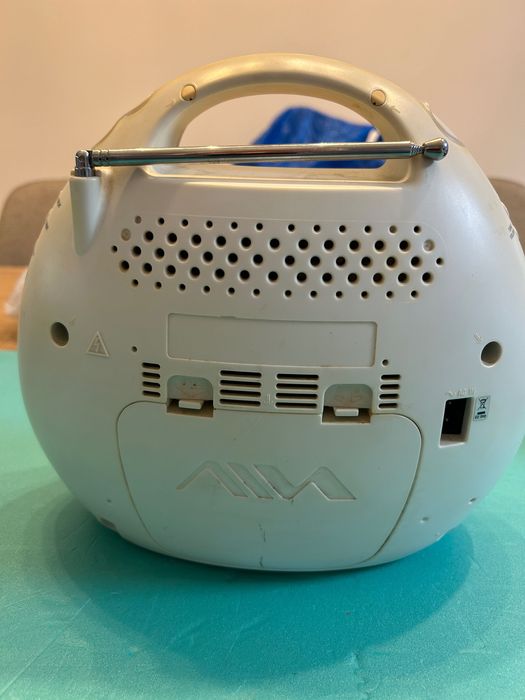 CD Player Aiwa cds-p3