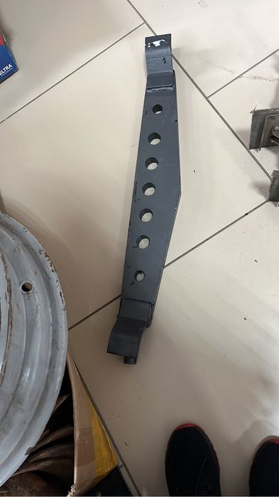 Автозацеп 1221. Зумлион Zoomlion