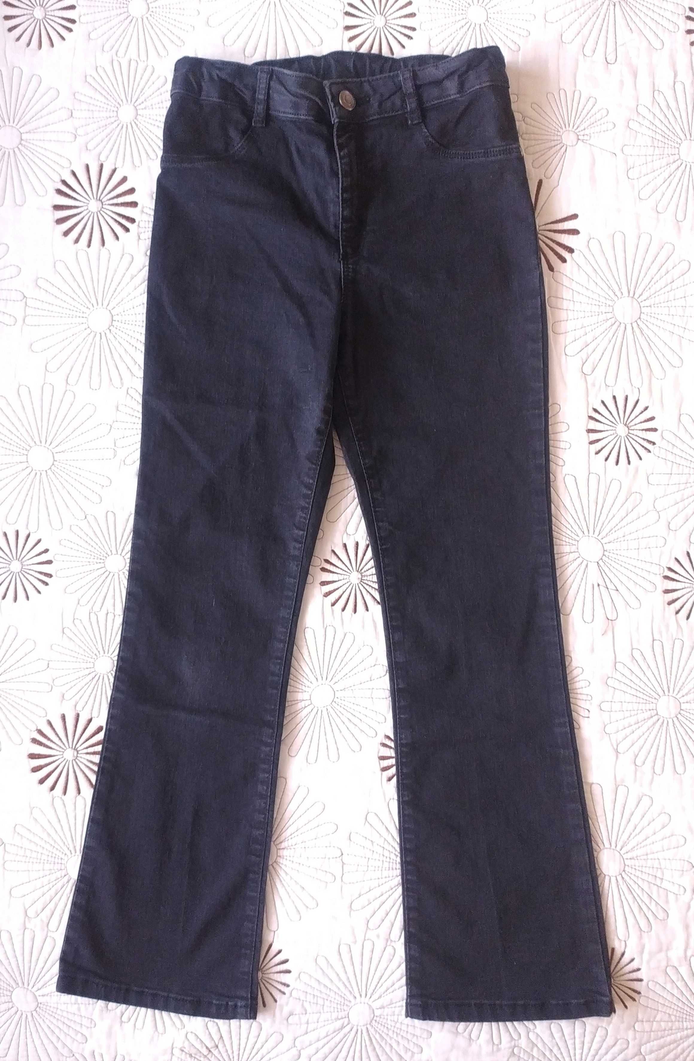 Дънки, панталон, клин LCWAIKIKI 140/146 см