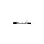 Caseta directie mecanica Fiat Punto (188) 1999-2012, lungime 1038mm, M12 cu cremaliera si pinion
