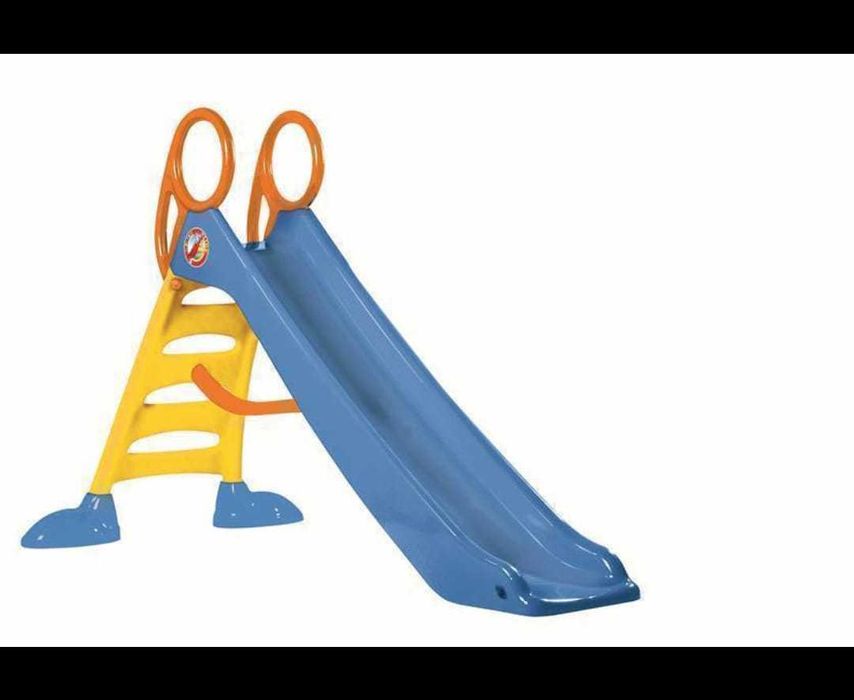 tobogan pentru copii 2 m Dohany