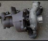 Turbina 2.0tdci euro 4 Ford Mondeo Mk3 / Transit / Jaguar