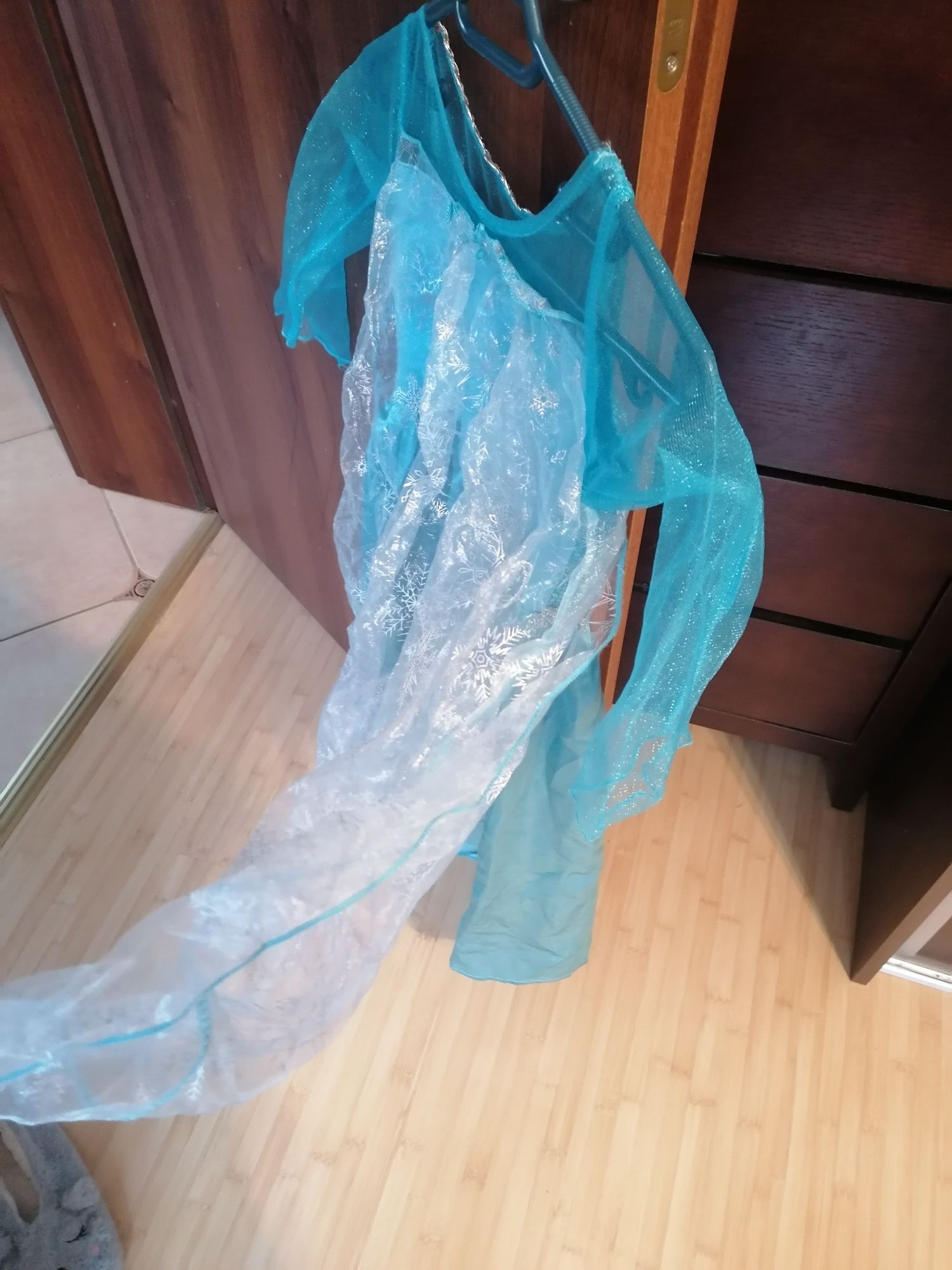 Set Elsa Frozen ca nou