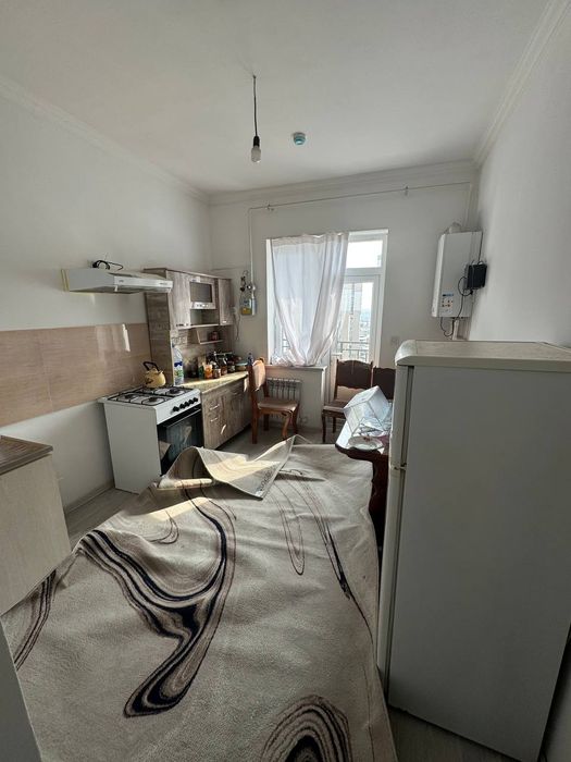 Квартира Сотилади: Яшнабад Рохат Олмос махалла 3 хонали навастройка