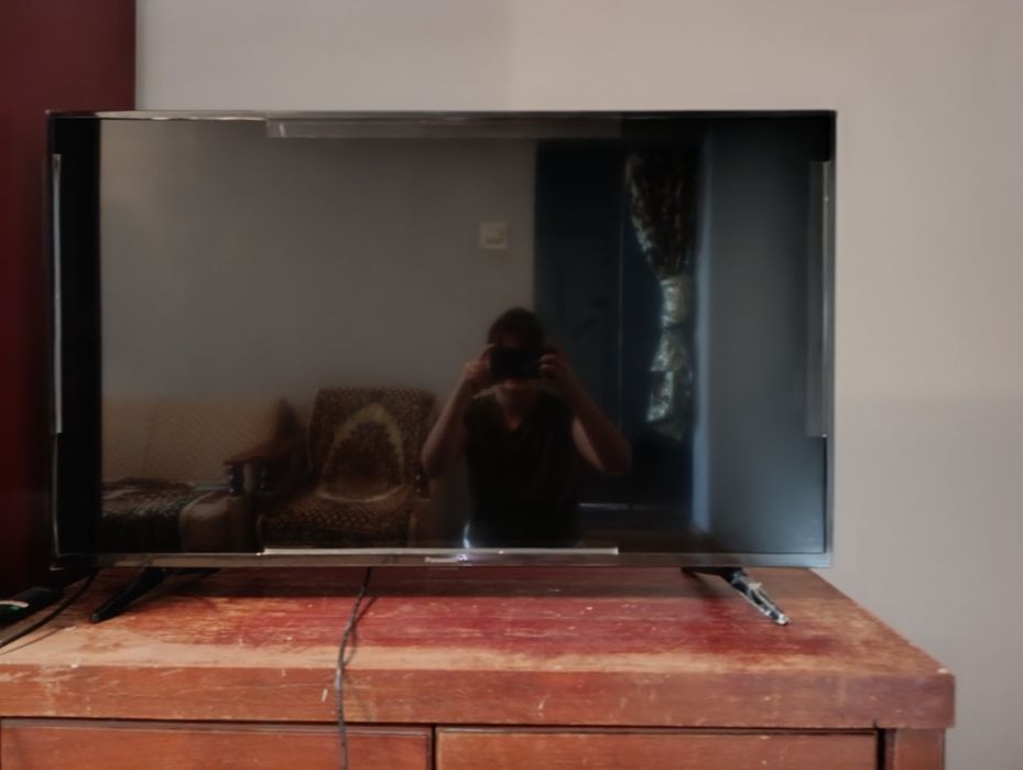 Телевизор продается 39 диагональ