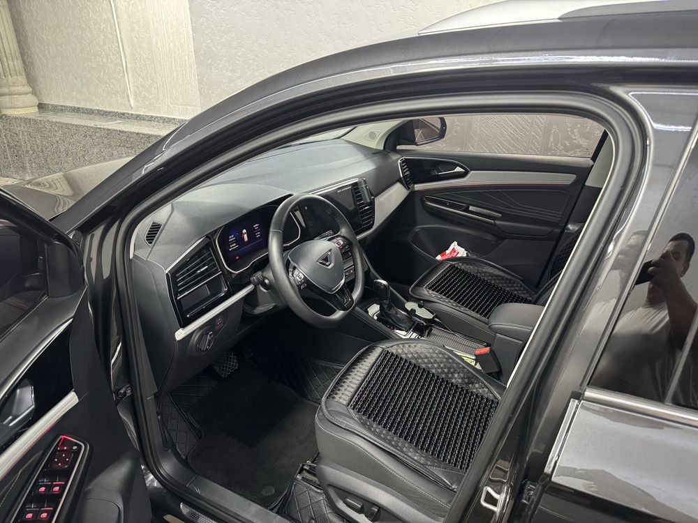 Jetta vs 7 full 17 000 km yurgan