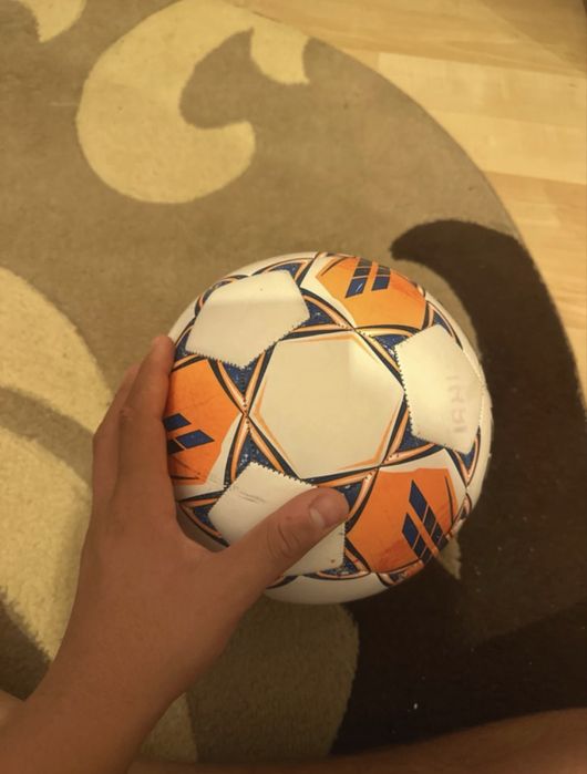 Minge fotbal select