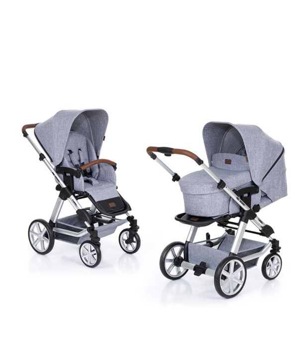 Carucior Abc design cu functioa sport , dar si landou bebe