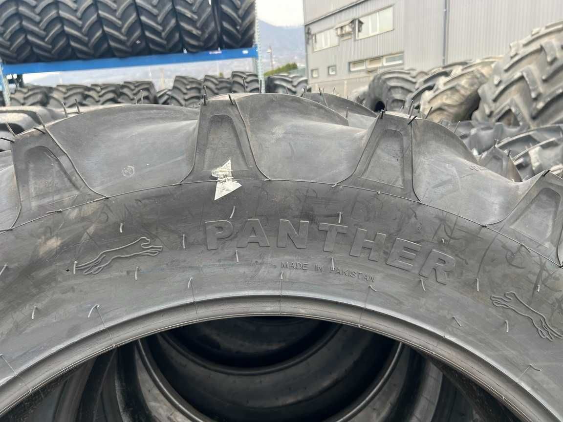 Anvelope pentru tractor cu livrare 14 pliuri 15.5-38 si garantie