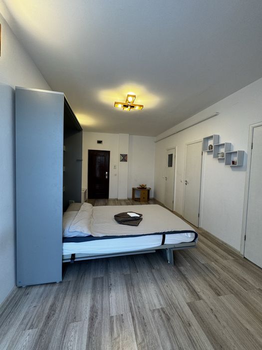 Apartament modern regim hotelier | 1 dormitor| bucătărie | dressing