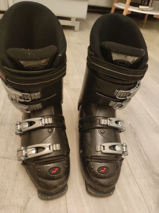 Clapari Nordica 270-275 mm