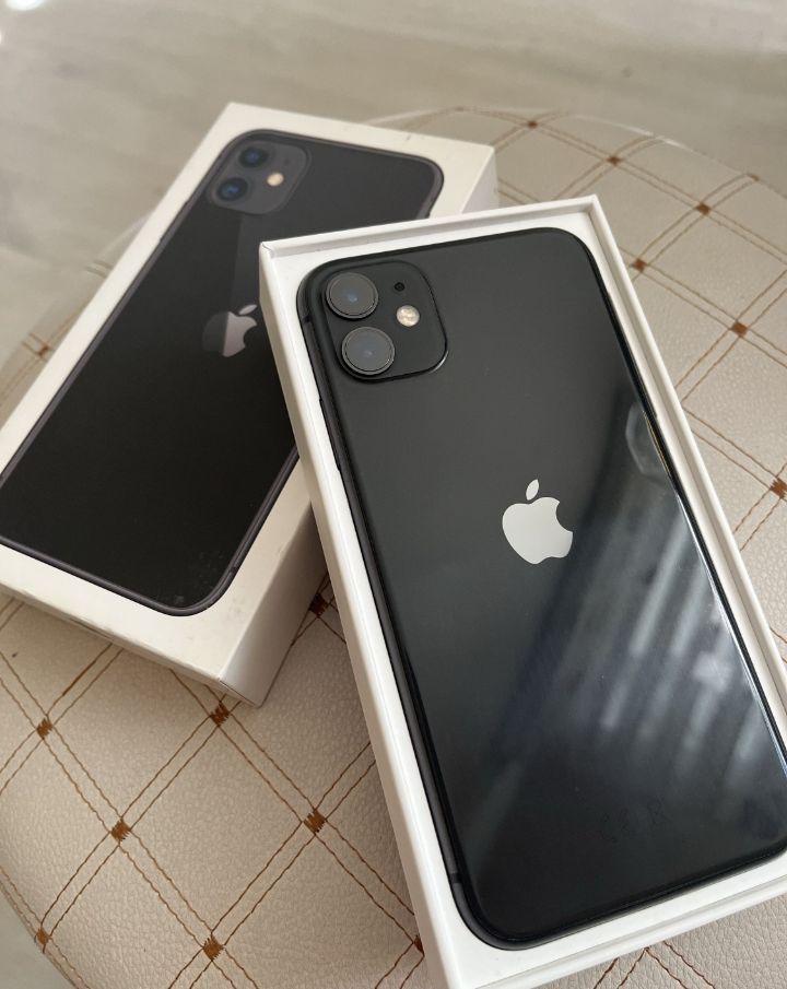 Apple iPhone 11 128gb