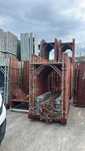Schela constructii metalica Italia in stoc 460lei/tronson