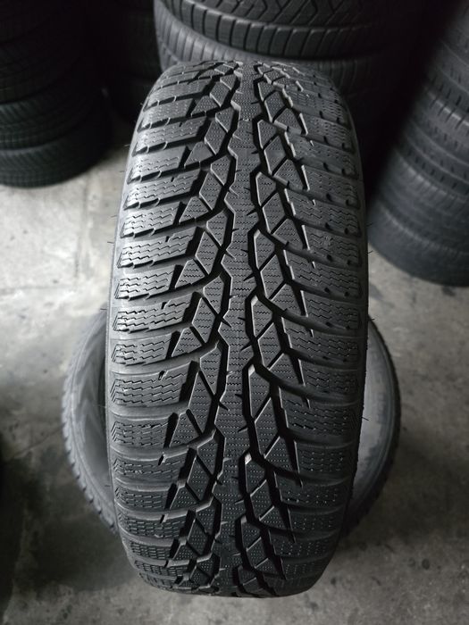 Nokian 195/60 R16 89H MS iarnă