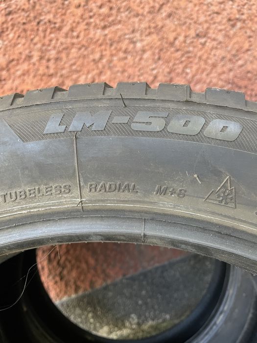 Зимни гуми bmw i3