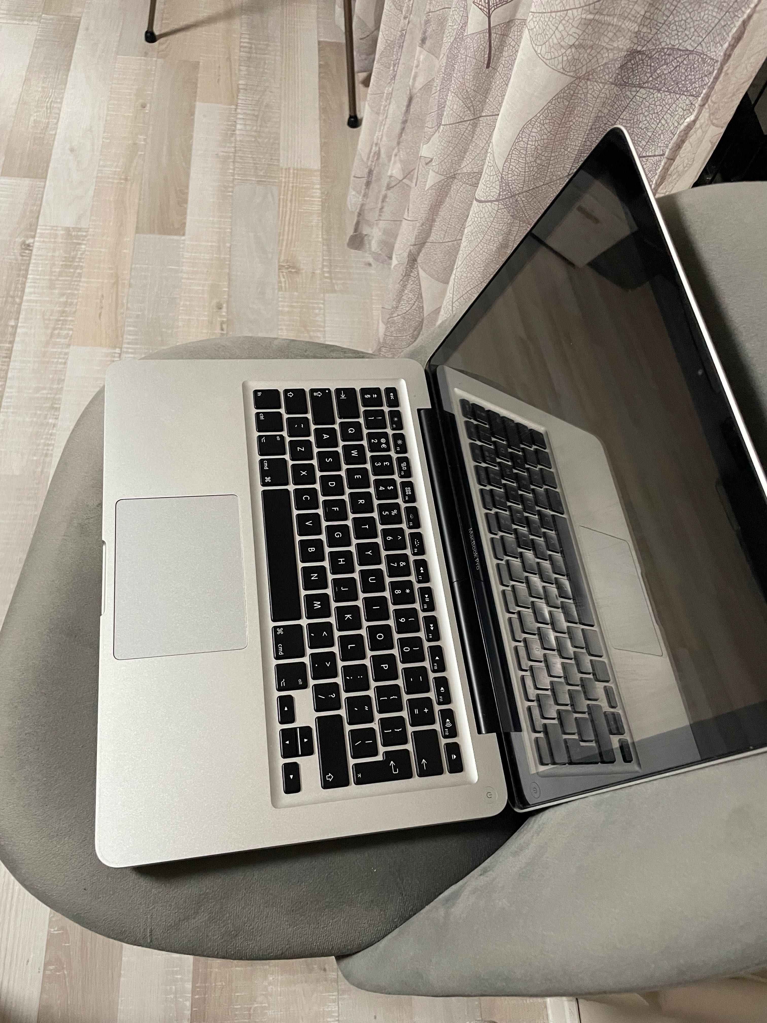 Apple MacBook Pro