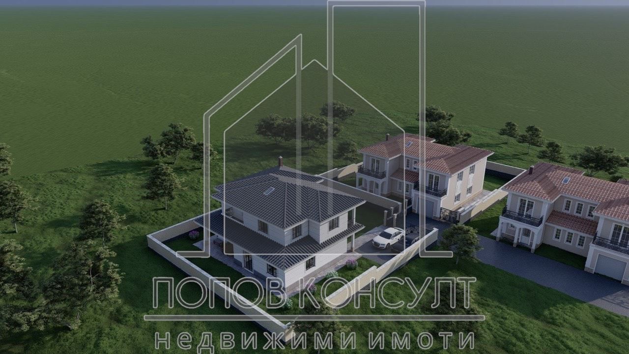 Продава се Къща в с. Белащица, Област Пловдив - 268 кв.м за 1116 €/кв.м - Снимка #9