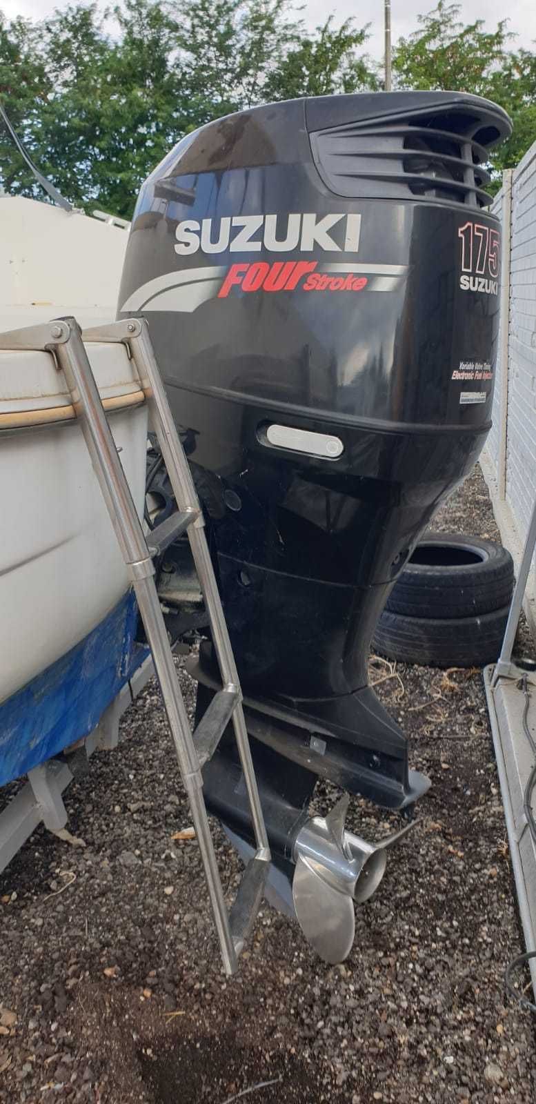 Vand Beneteau Flyer SunDeck 650/ 175 CP