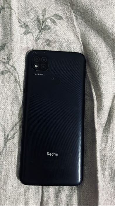 Redmi 9 C 128 gb