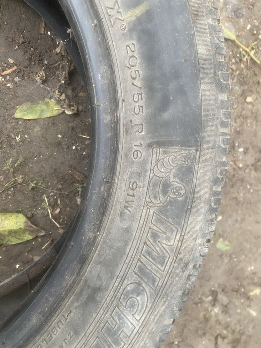 Cauciucuri Hankook&Michelin de vara