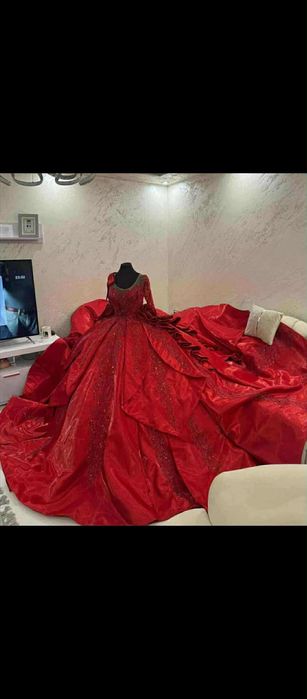 Булченска Рокля .