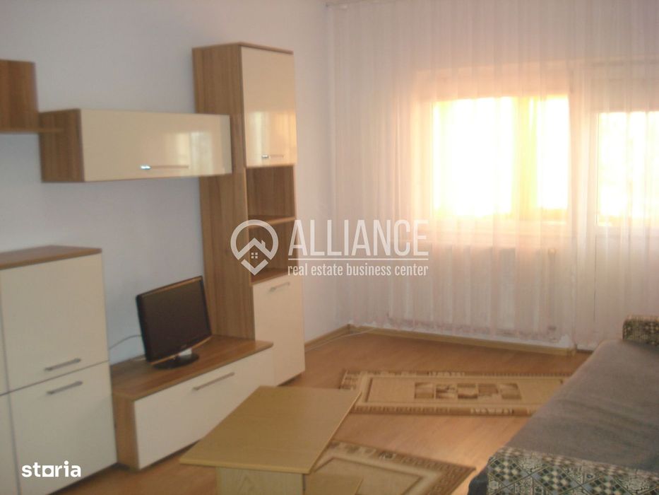 Apartament de închiriat (COD 06) Inel 1 Eden
