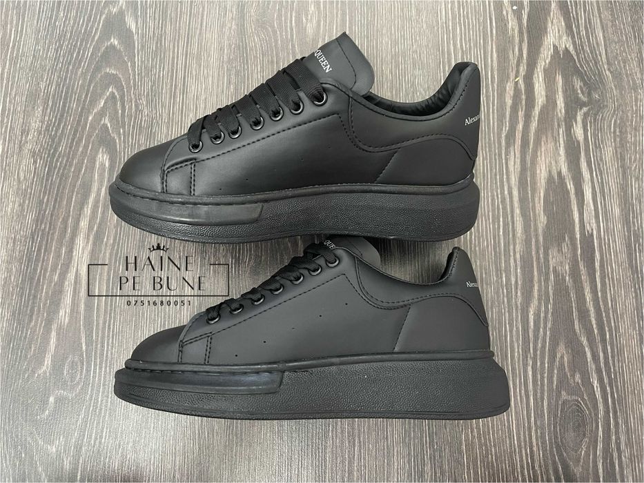 Adidasi Alexander Mc QUEEN l Produs NOU Unisex