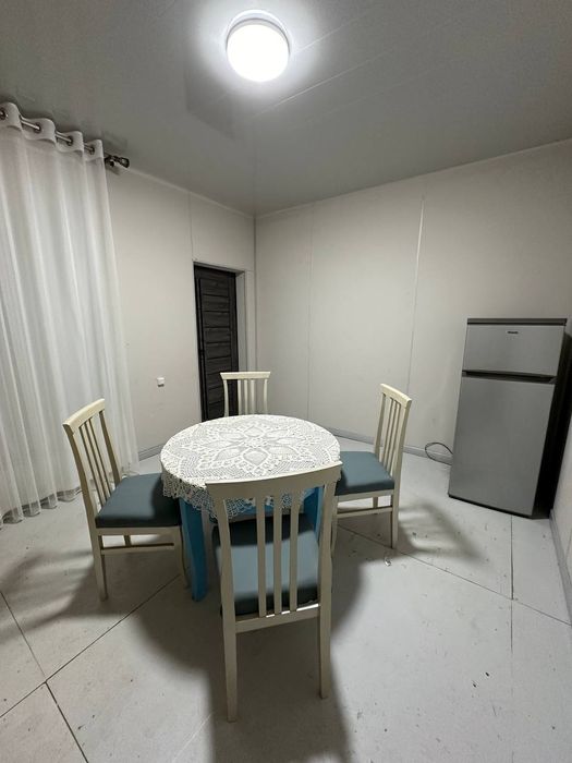 Kvartira sheriklikka chorsu