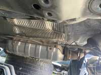 DPF , filtru particule Range Rover Evoque 2.2 diesel 2012