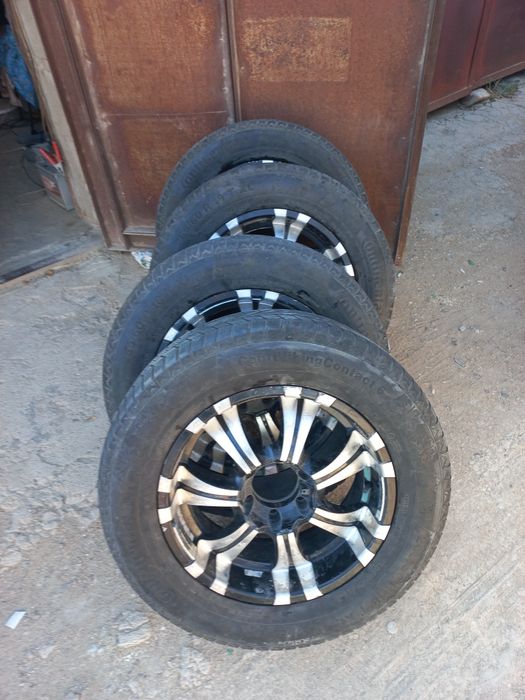 Продам диски R18