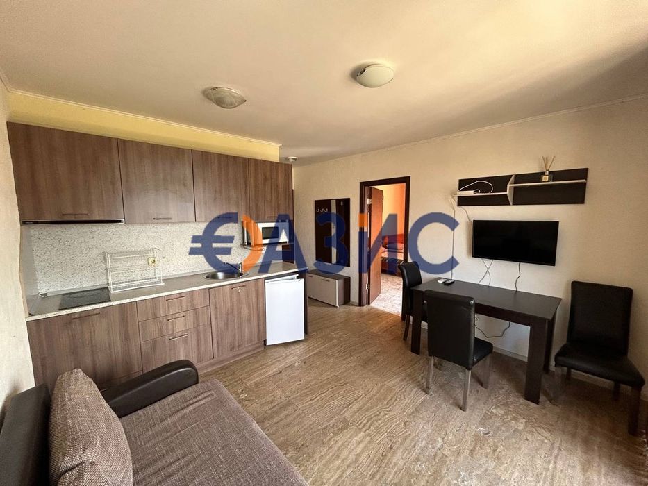 Продава се Двустаен апартамент в к.к. Слънчев бряг - 81 кв.м за 963 €/кв.м - Снимка #5