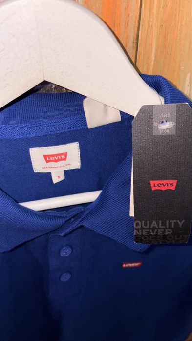 Tricou Levi’s Polo