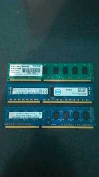 Memorie DDR3 16 gb