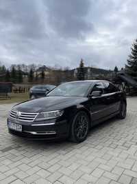 Volkswagen Phaeton 3.0 4X4