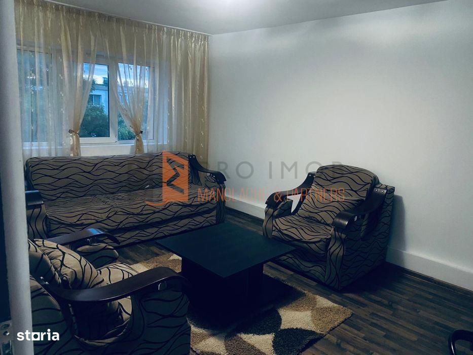 Apartament 3 camere cf1 decomandat in zona Unirii Sud