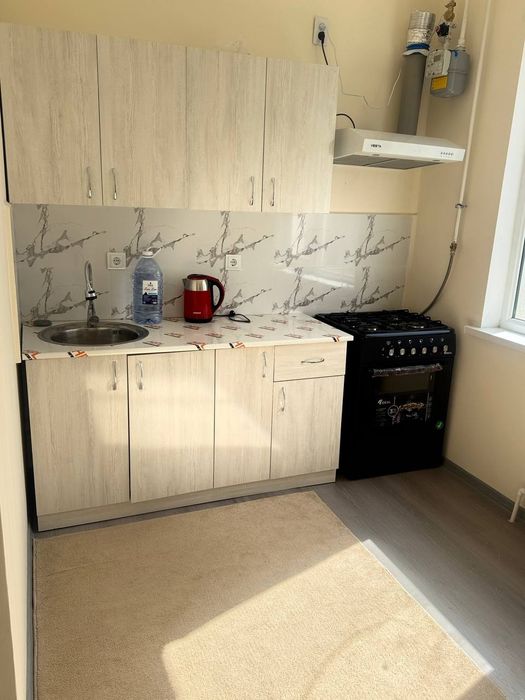 Samarqand shahar, Qorasuv massiv.  Yashash uchun tayyor kvartira