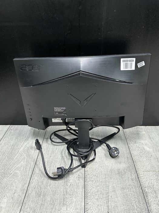 NDP Amanet NON-STOP Calea Vitan Nr. 121 Monitor Acer QG221Q (43594)