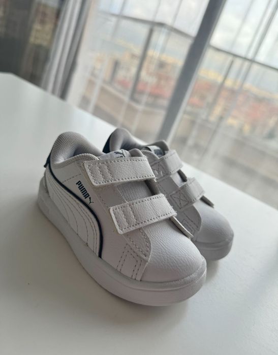 детски маратонки puma