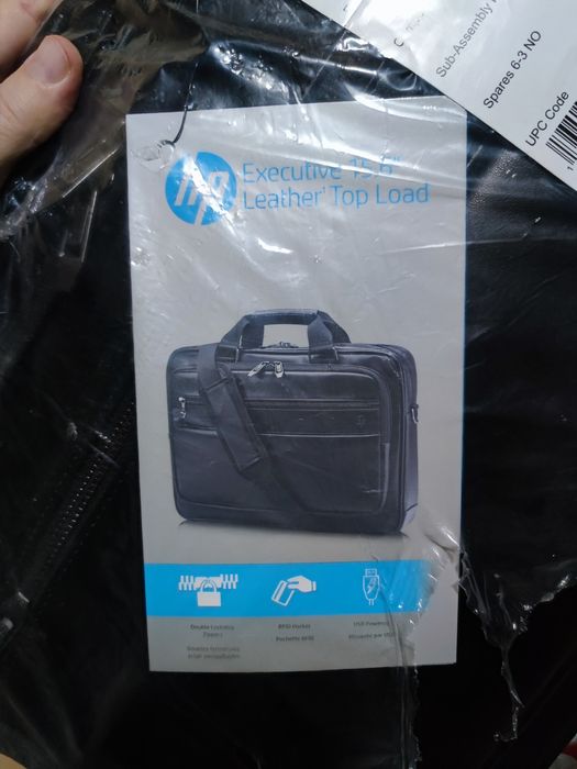 Geanta laptop HP