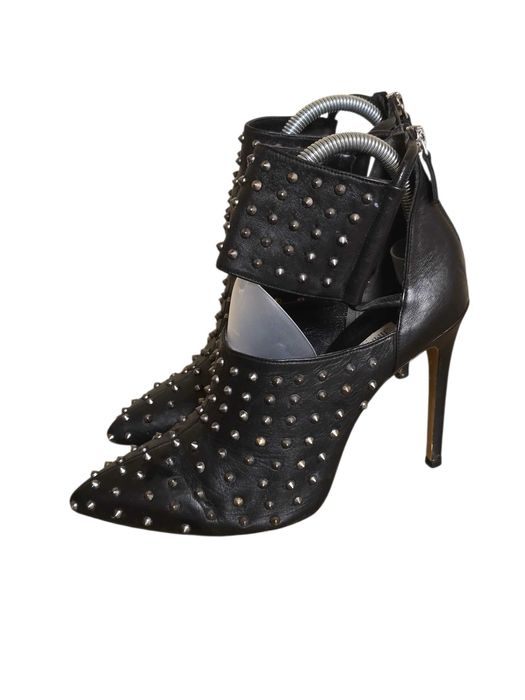 Jimmy Choo оригинални страхотни дамски обувки