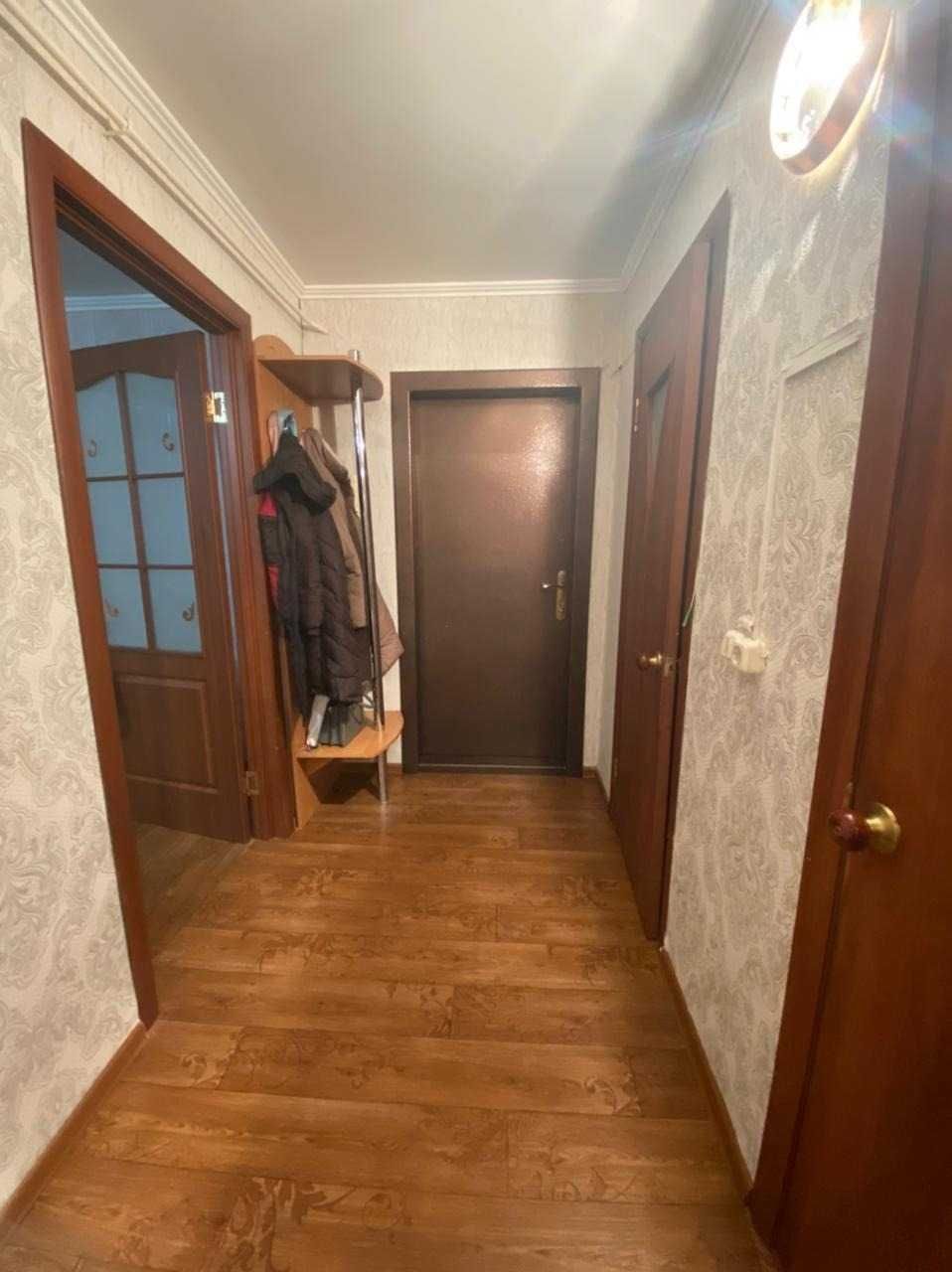 1-комн. квартира, ул. Жукова