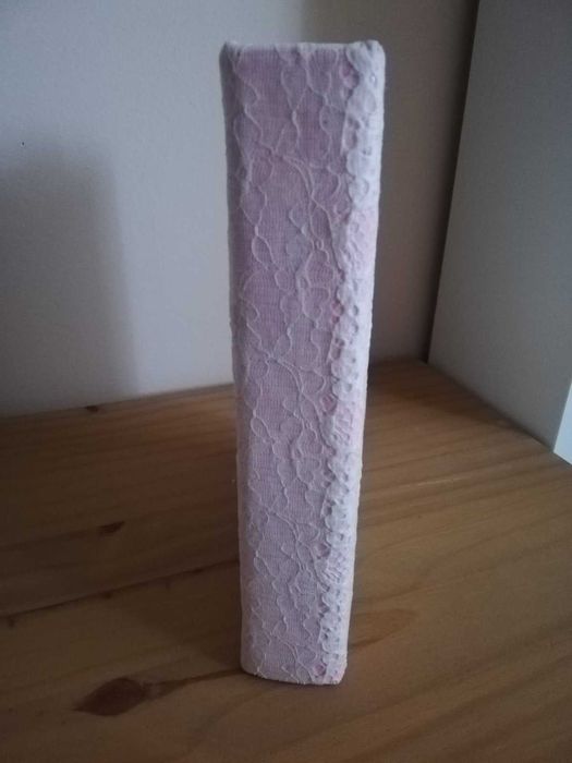 Рецептурник ръчна изработка