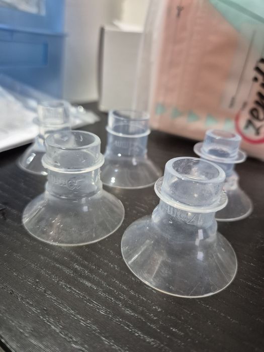 Pompa san Hands Free Zenifique